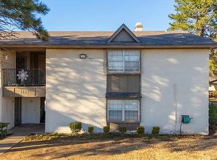 1725 E Lindsey St APT 1, Norman, OK 73071