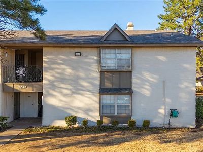 1725 E Lindsey St APT 1, Norman, OK, 73071