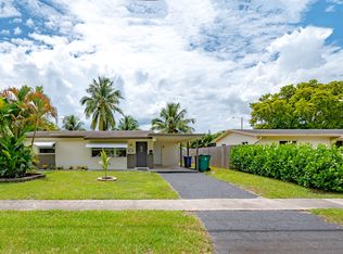 5181 SW 95th Ave, Cooper City, FL 33328