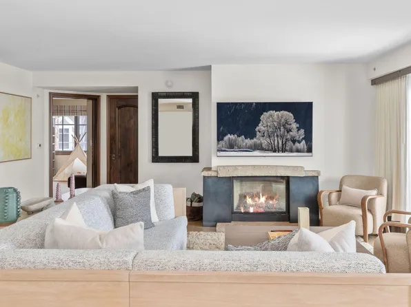 568 Mountain Village Blvd #538/536, Telluride, CO 81435