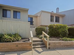 10933 Trotting Ridge Way UNIT 12, Columbia, MD 21044