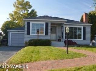 210 N 35th Ave, Yakima, WA 98902