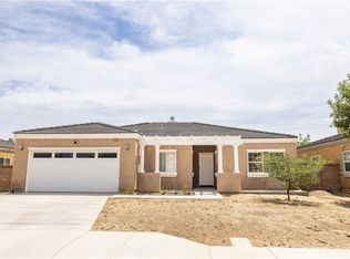 43738 Raysack Ave, Lancaster, CA 93535