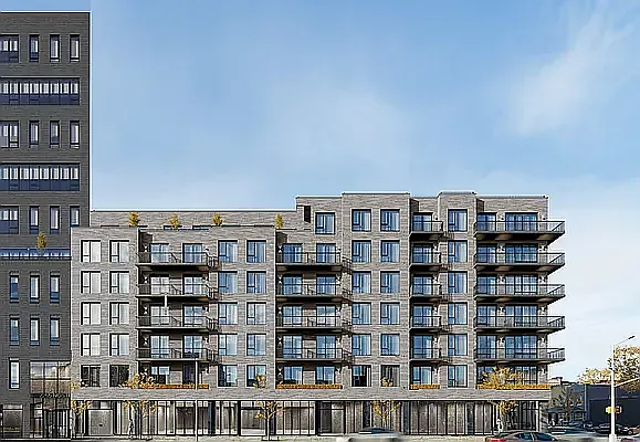 3009 Avenue I #6N — Photo 16