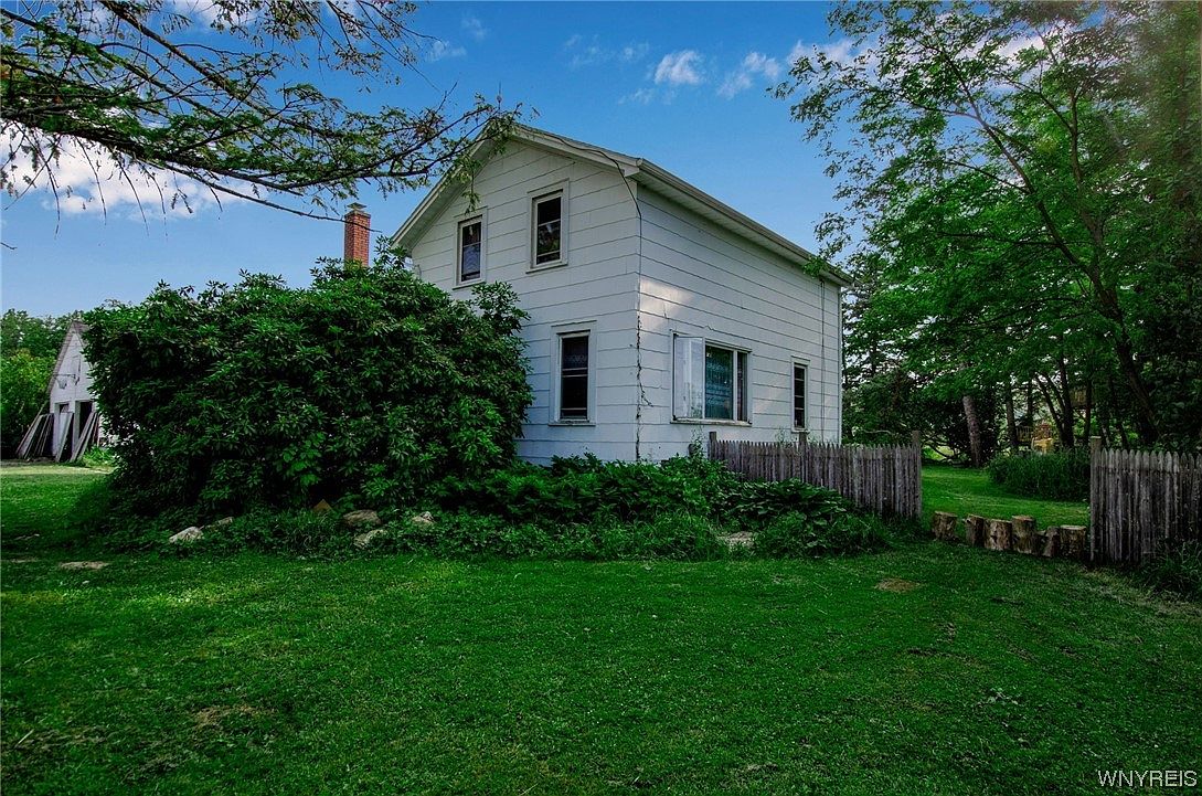 6448 Maple Hill Rd, South Wales, NY 14139 Zillow