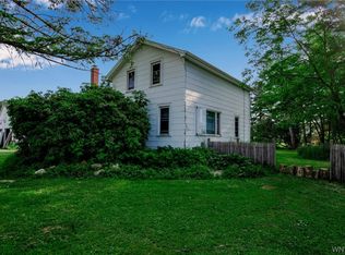 6448 Maple Hill Rd, South Wales, NY 14139