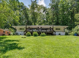 1921 Hixson Pike, Chattanooga, TN 37405