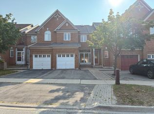 85 Kimono Cres, Richmond Hill, ON L4S2G1