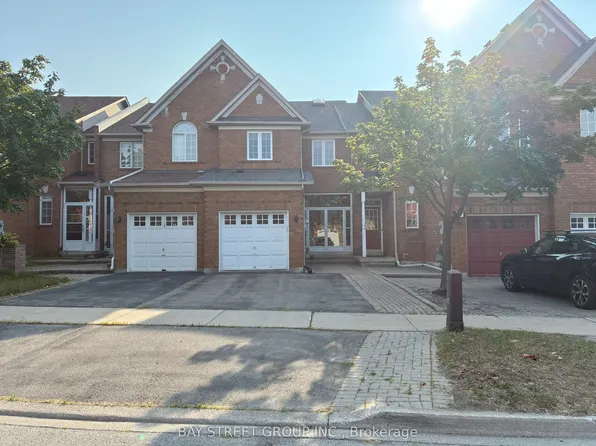 85 Kimono Cres, Richmond Hill, ON L4S 2G1