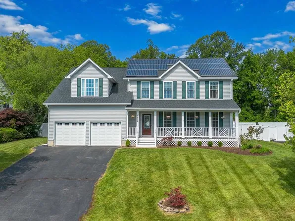 9236 Blue Sky Ct, Owings, MD 20736