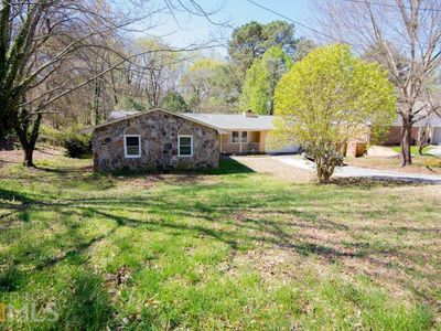 1309 Halter Ln, Lithonia, GA, 30058