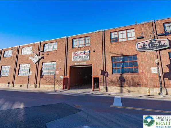 11 W 2nd St Unit 328, Bethlehem, PA 18015