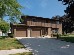 723 Ruggles St, Fond Du Lac, WI 54935