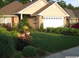 149 Alderwood Dr, Madison, AL 35758