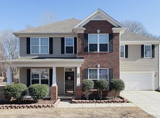 3025 Brook Valley Run, Monroe, NC 28110