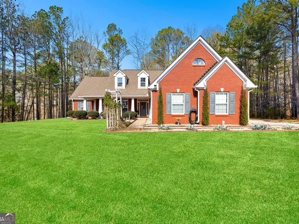 130 Kingsbrooke Cir, Palmetto, GA 30268