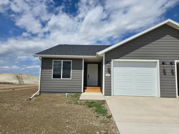 303 Northern Lights Blvd E, Box Elder, SD 57719