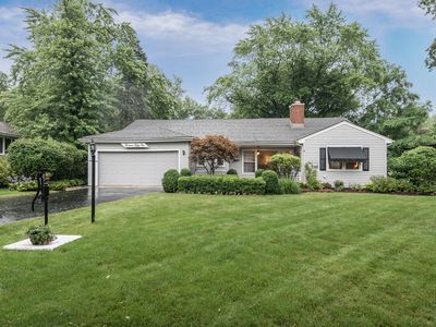 1351 Dartmouth Rd, Flossmoor, IL, 60422