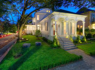 4600 Perrier St, New Orleans, LA 70115