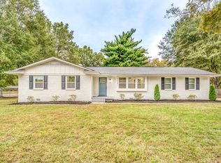 1681 Janis Dr, Memphis, TN 38116