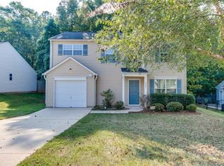 317 Kingsman Ln, Easley, SC 29642