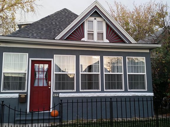 2nd image of 244 N Lincoln St