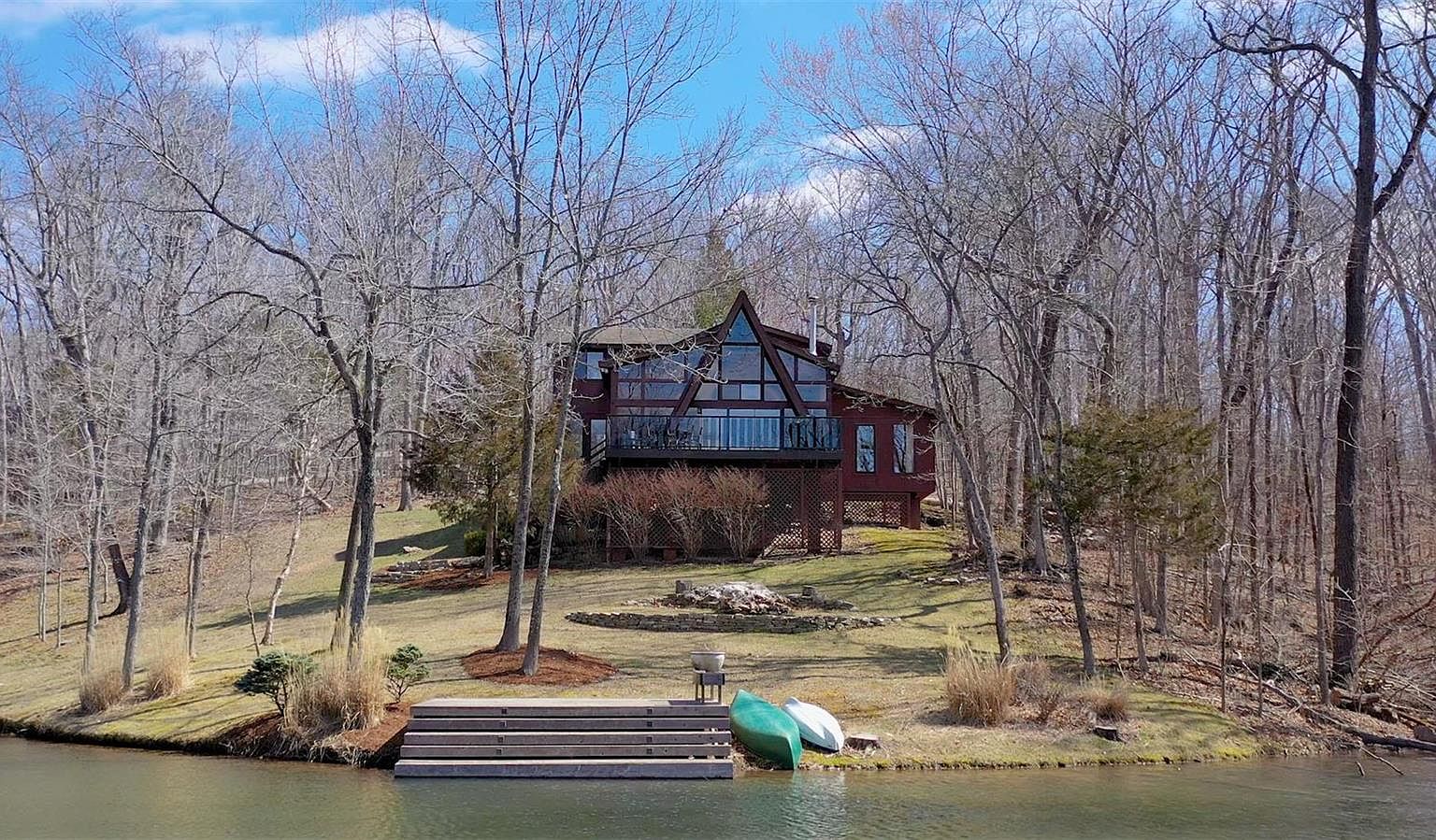 2395 Kitzbuhl View Dr, Innsbrook, MO 63390 Zillow