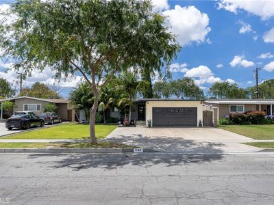 1142 W Ash Ave, Fullerton, CA, 92833