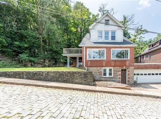 241 Dawn Ave, Pittsburgh, PA 15226