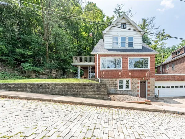 241 Dawn Ave, Pittsburgh, PA 15226