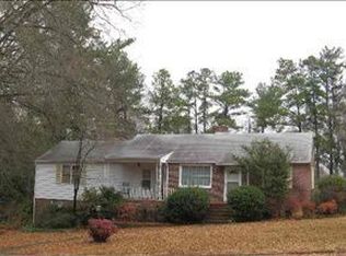 1130 Winthrop Dr, Rock Hill, SC 29732