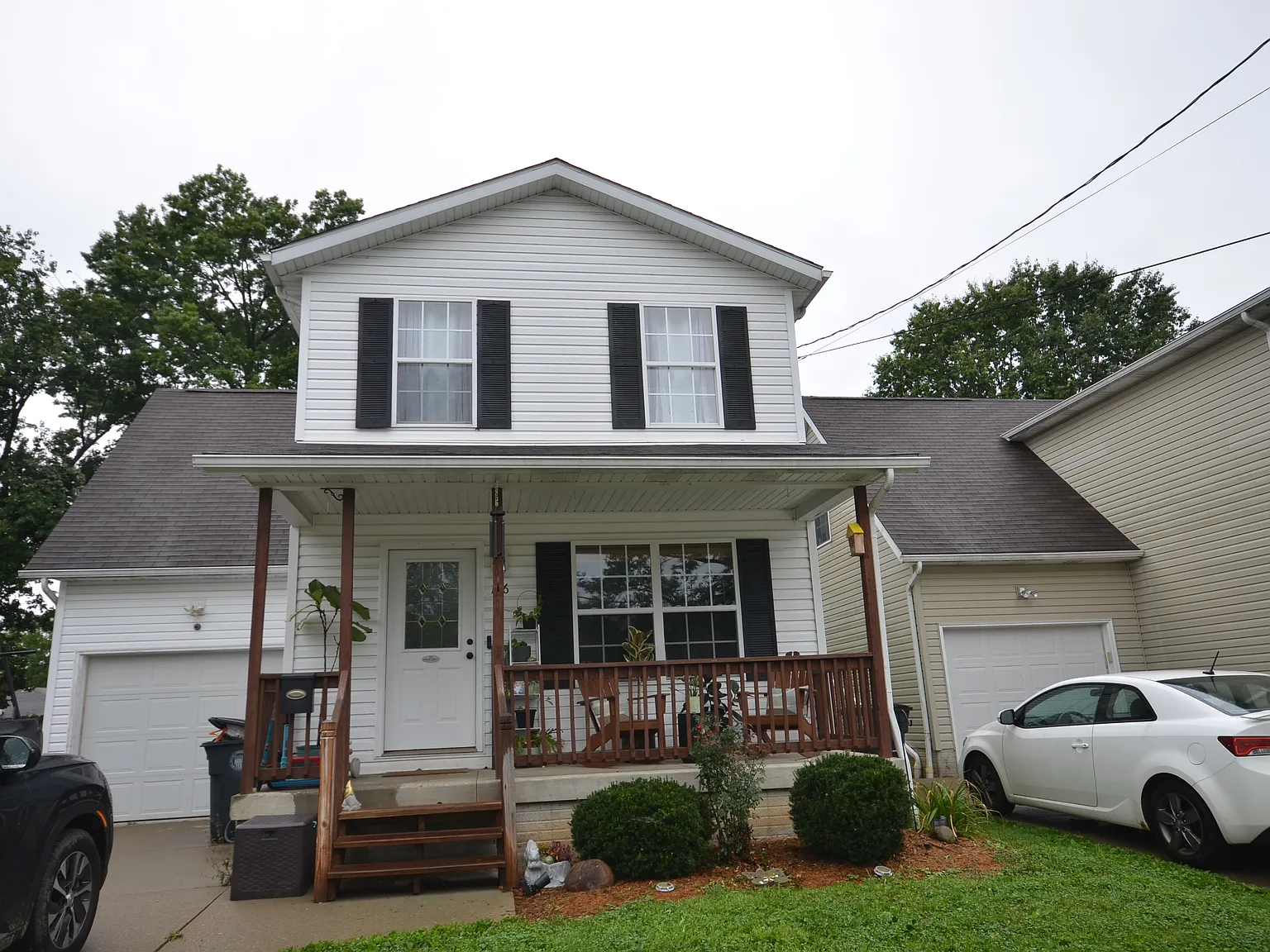4 bed, 1440 sqft, $1,595 — Photo 1
