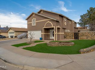13745 Paseo Del Mar Dr, Socorro, TX 79928
