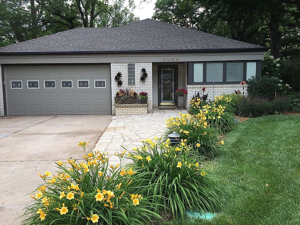 curb view