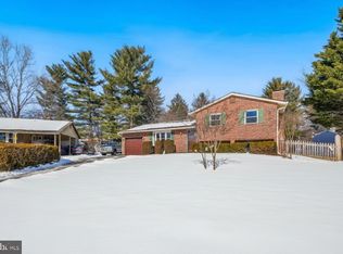 24357 Flamingo Ter, Gaithersburg, MD 20882