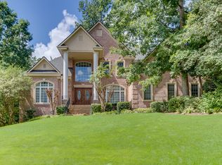 4 Hampstead Pl, Greer, SC 29650