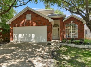 9401 Bernoulli Dr, Austin, TX 78748