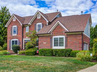 13390 Spring Farms Dr, Carmel, IN 46032