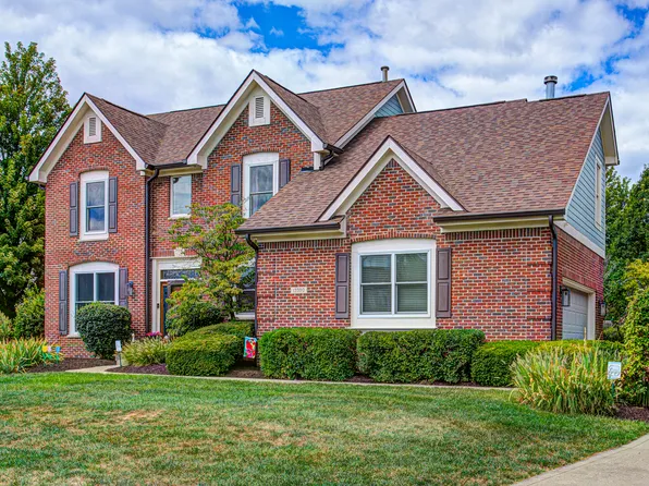 13390 Spring Farms Dr, Carmel, IN 46032