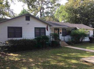 1805 Lenora Dr, Tallahassee, FL 32304