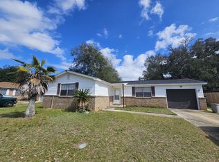 5604 Scotland Ter, Pensacola, FL 32526