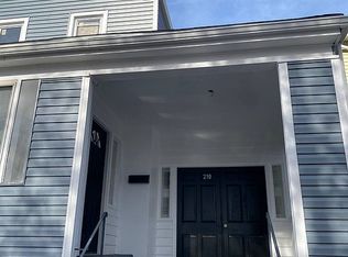 210 Finley Ave, Carnegie, PA