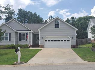 224 Burma Rd, Lexington, SC 29072