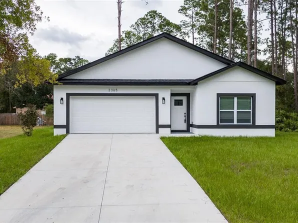2365 8th Ave, Deland, FL 32724