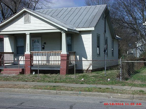 2nd image of 2209 Keswick Ave