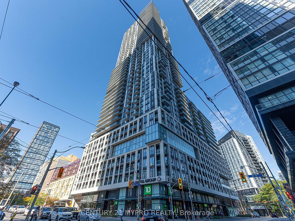 1st image of 251 Jarvis St #735