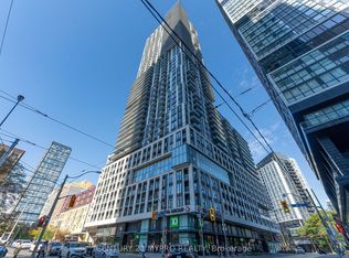 251 Jarvis St #735, Toronto, ON M5B 0C3