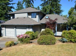 32706 51st Pl SW, Federal Way, WA 98023