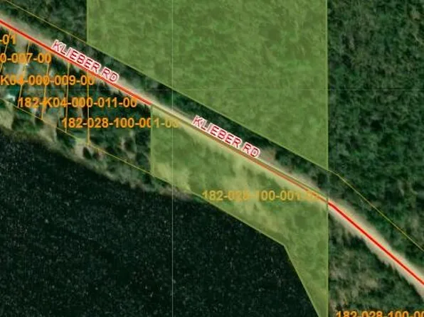 Vl Kliebber St, Onaway, MI 49765