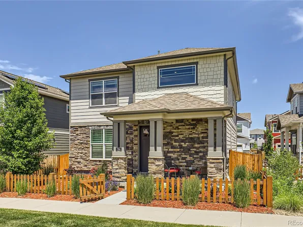 764 N Quatar St, Aurora, CO 80018